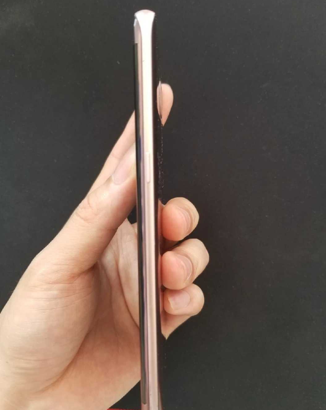 三星s7edge全新还能买到吗,三星s7edge粉