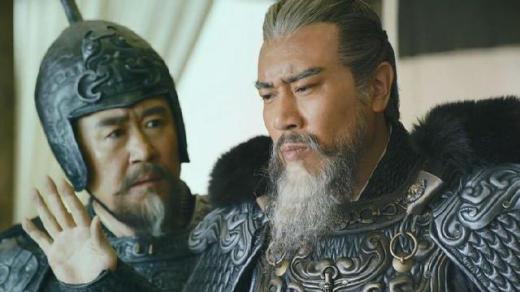 曹操经典一句话,曹操最霸气外露的一段话