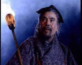 曹操最经典的一段话霸气十足,曹操经典语录你真敢与我一战吗