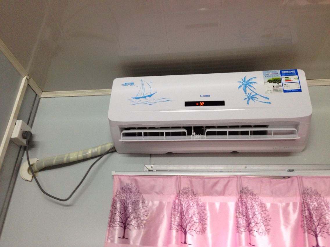 纠结空调买1.5还是2p,现在买空调合适还是空调扇合适