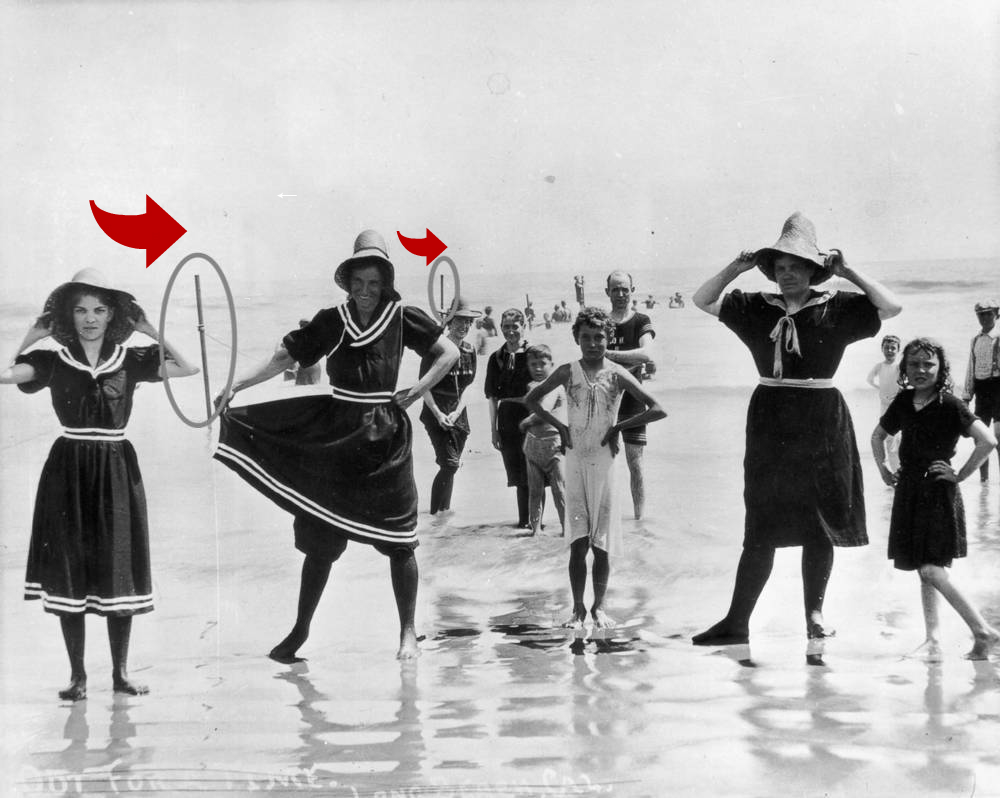 葫芦岛冷知识有哪些,关于葫芦岛泳池的那些冷知识