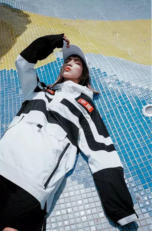 中国李宁为什么在潮流圈抢尽了风头？