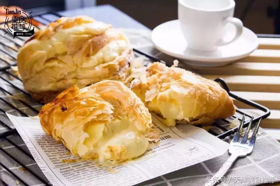 只有4天限时展卖！北海道月销26w个酥脆网红「苹果派」就在伊势丹