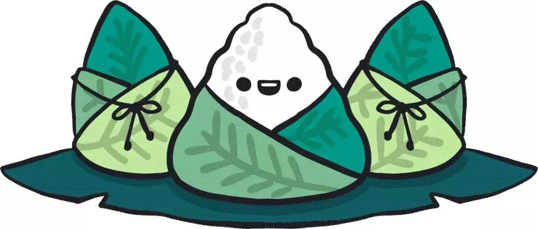 端午节粽子店推荐,魔都粽子清单