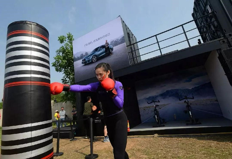 英菲尼迪参加比赛视频,英菲尼迪赛事