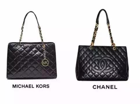 红点奖抄袭，MK抄袭大品牌，你怎么看待这一现象？