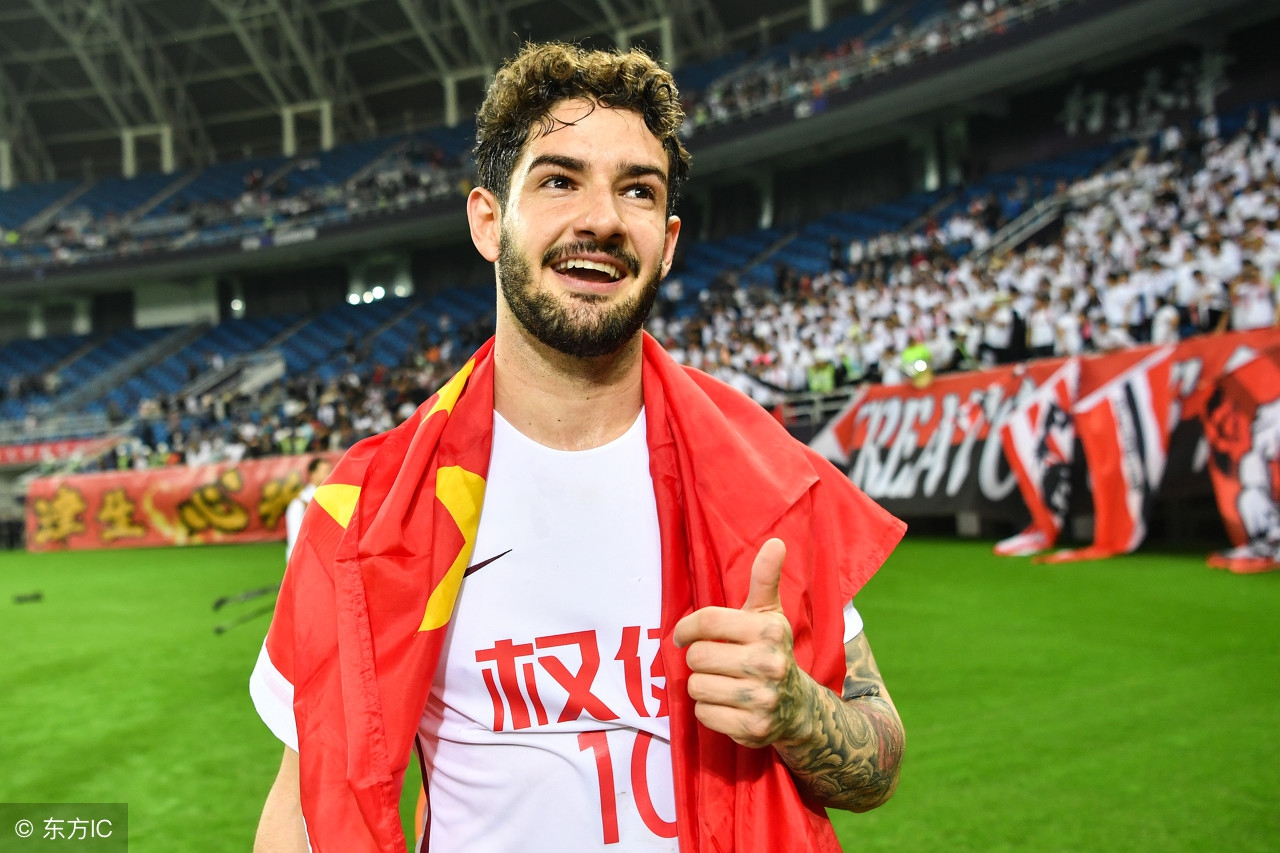 帕托算世界级巨星吗,帕托是好是坏