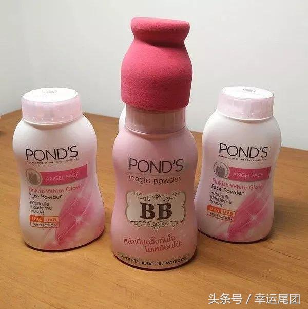 去泰国必买的彩妆清单,私藏宝藏美妆店铺