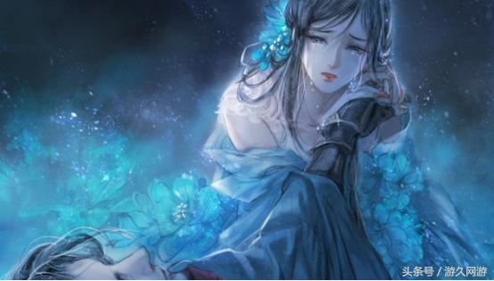 天谕和逆水寒手游对比,网易游戏520发布哪些游戏