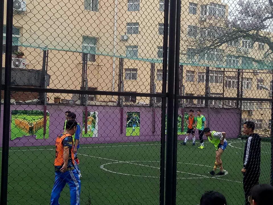 班级足球比赛的收获和感受,足球竞赛个人总结