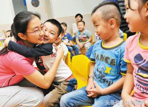 刚毕业的实习老师,实习老师怎么和孩子相处