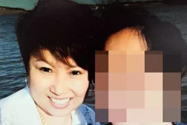小姨子落网，18年前她与姐夫干下这件“惊天事”！