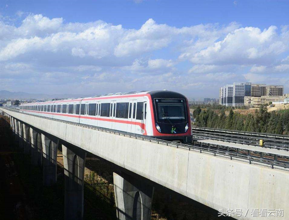 昆明，你到底得罪了谁？