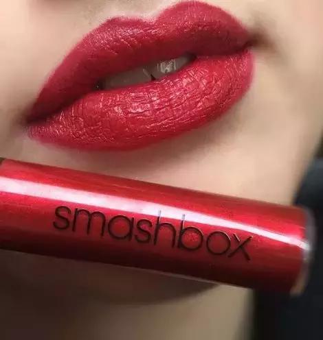 明星涂的大牌口红,明星唇色哪个颜色好看