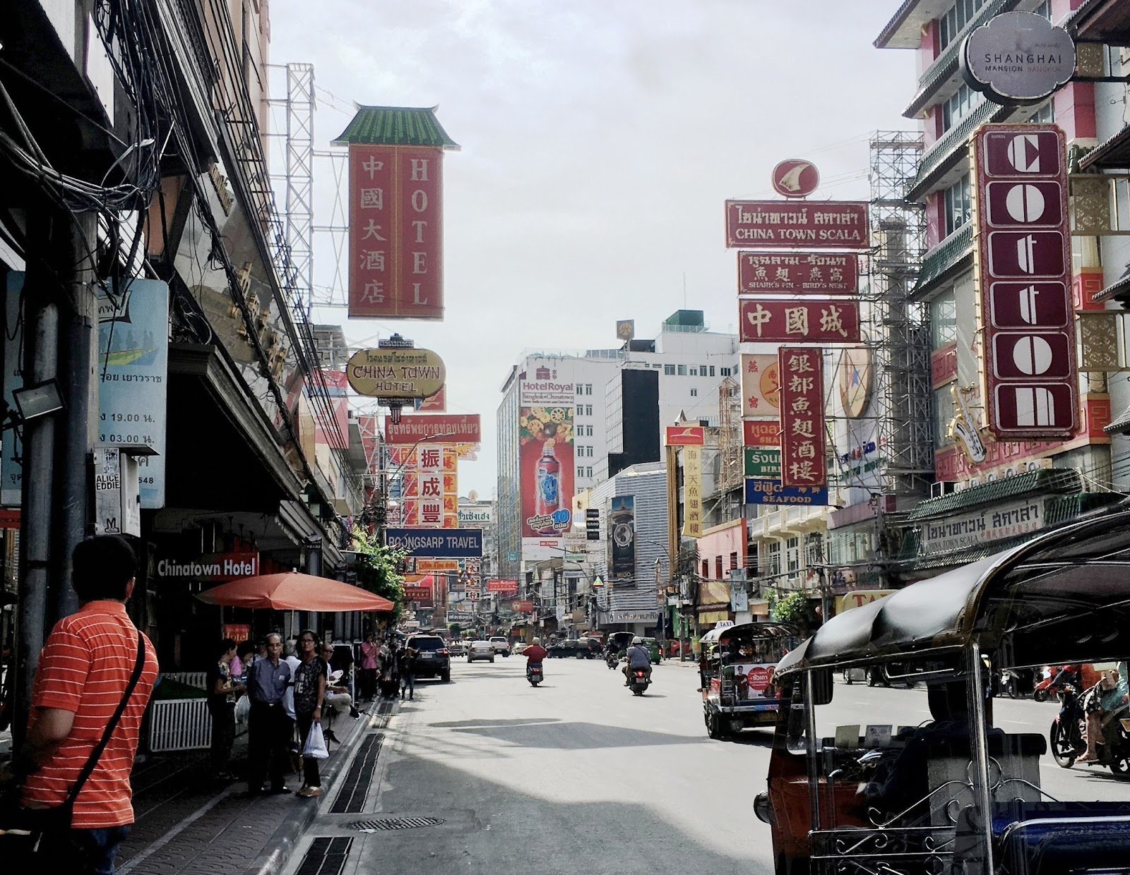 泰国曼谷怎么玩？初次造访，这10大旅行地点不可错过哦！