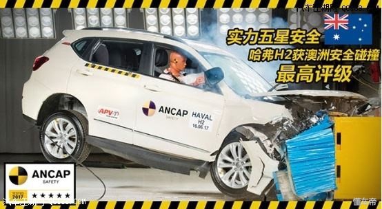 国产汽车推荐suv哈弗h2,2019款哈弗h2到底值不值得买