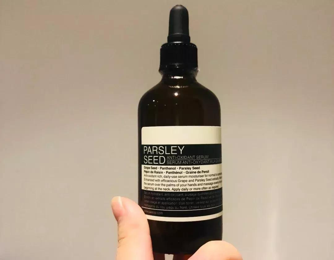 澳洲最好的抗衰老精华,澳洲抗氧化精华测评