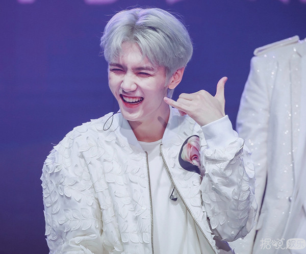 爱豆土味情话撩妹,盘点被土味情话狂撩的爱豆