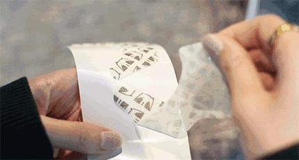 陆毅贝儿眼膜,陆毅用的眼膜