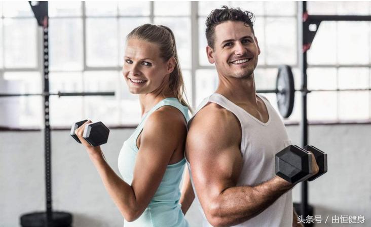 初学者哑铃训练动作大全,哑铃训练动作大全初学者跟着做