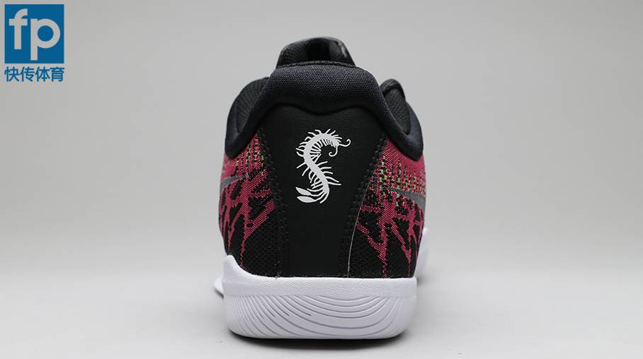 狂暴曼巴,曼巴rage开箱