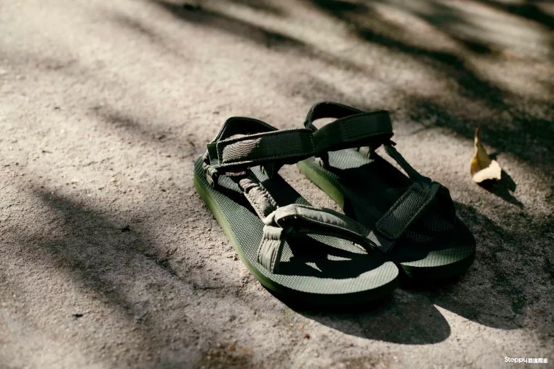 suicoke凉鞋评测大小,teva凉鞋测评视频