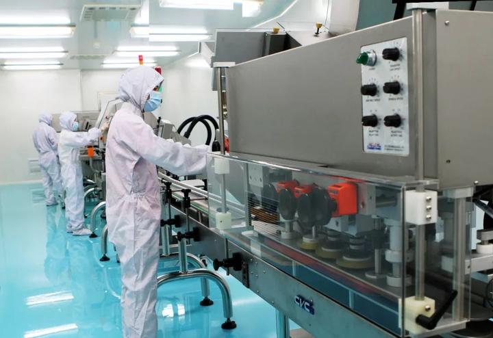 央视评价华海药业,华海药业新闻联播