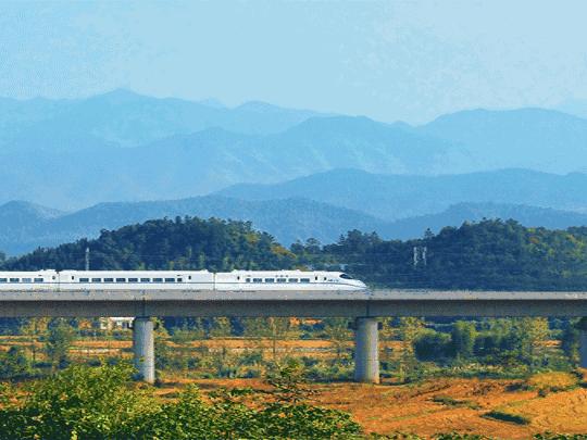 济青高铁开通视频,济青高铁青岛机场站