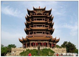 中国古代四大名楼简介,中国古代有名的十大名楼