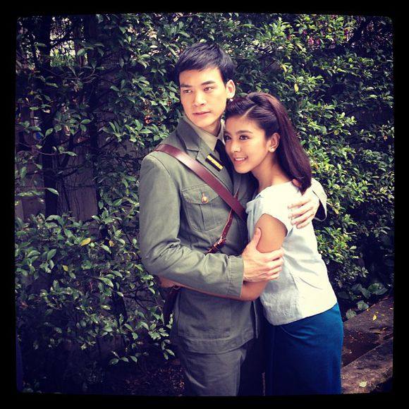 泰剧超级暖心,很甜很宠很撩的泰国电视剧