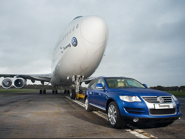 探寻渐逝的印迹大众途锐,大众途锐的历史传奇