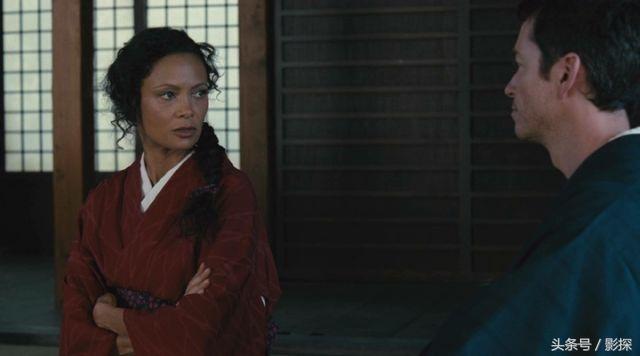 只要德妹贡献床戏,「西部世界」就要开战!