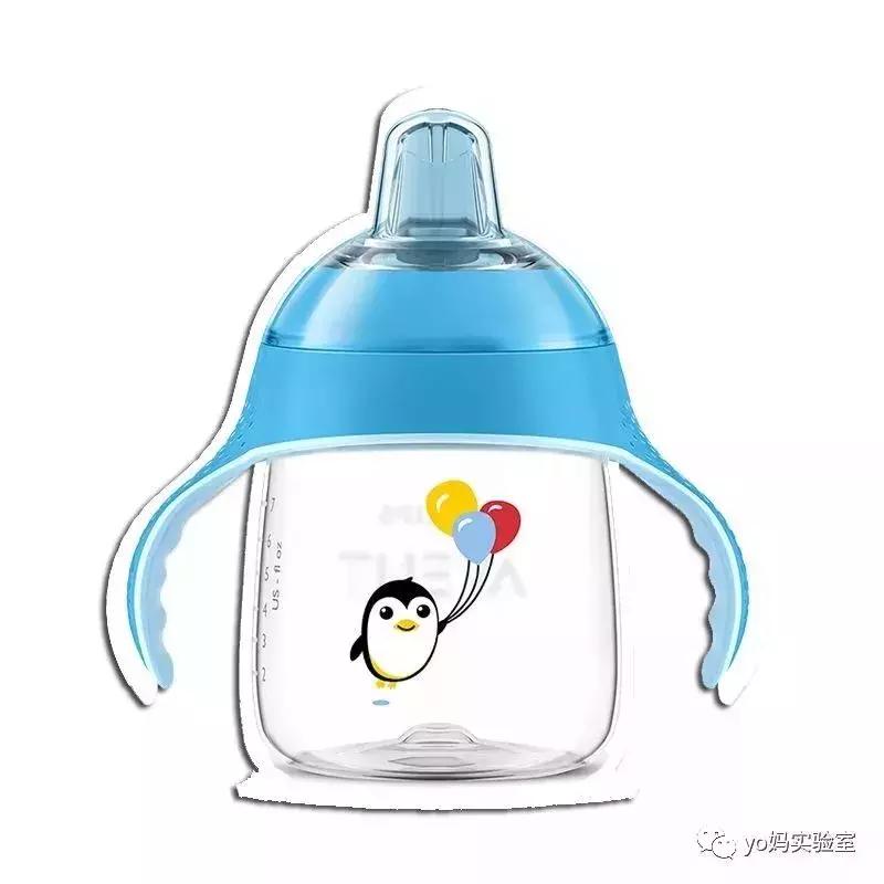 2-3岁适合用学饮杯吗,宝宝用哪个牌子的学饮杯喝水最好