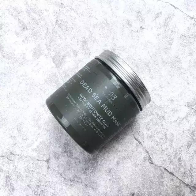 绿色清洁面膜,八大网红清洁面膜测评