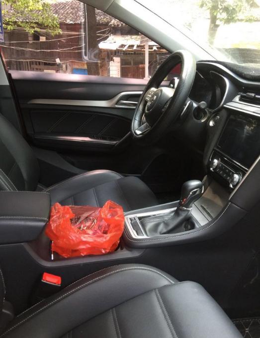 三代名爵6刷一阶驾驶感受,提车6个月真实感受