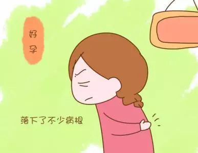 十几年的月子病艾灸能治好吗,艾灸治月子病成功案例