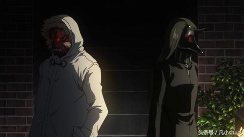 东京喰种里面的十大最强喰种,关于东京喰种的你不知道的十件事