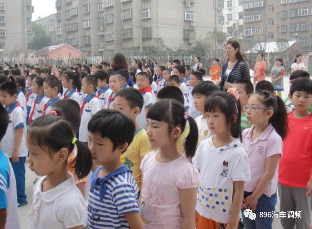 西安2022年航天小学学区划分,2022年西安雁塔区小学学区划分