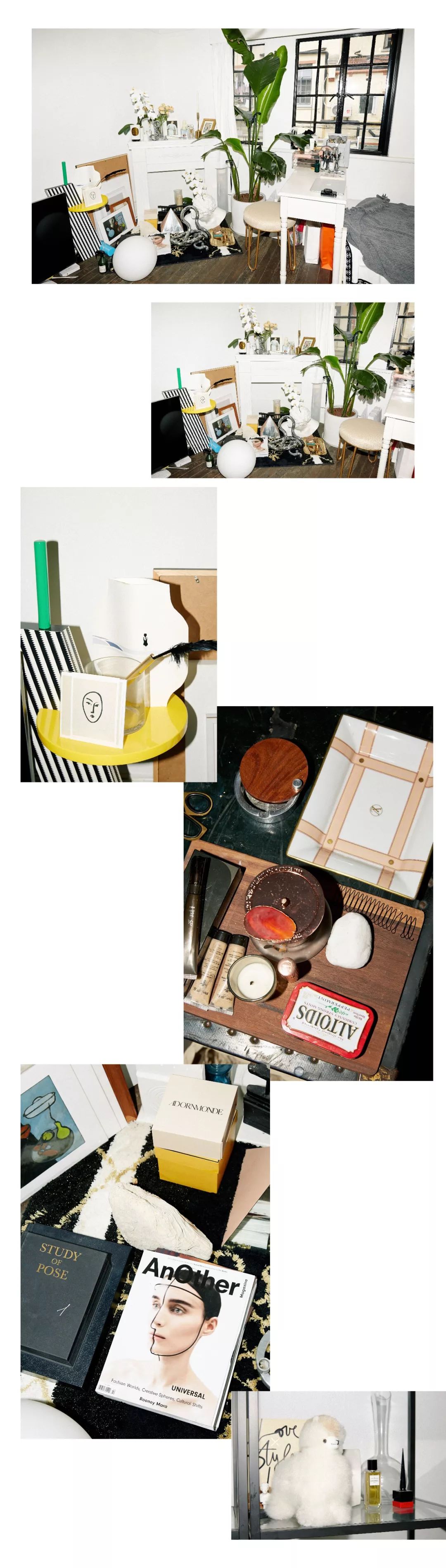 沪上时装,沪上时装秀