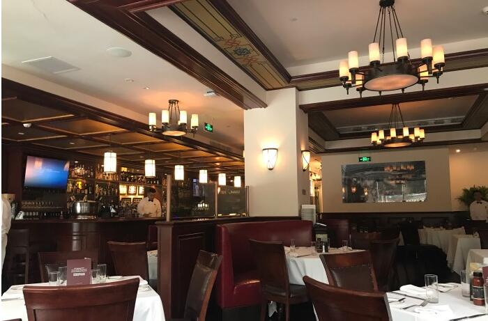 北京排名前十的鲁菜馆,北京最有名的扒房