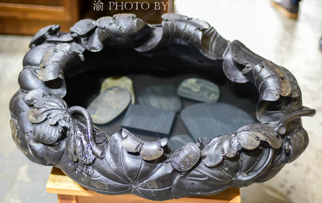 婺源出产歙砚的村庄有哪些,江西婺源歙砚介绍