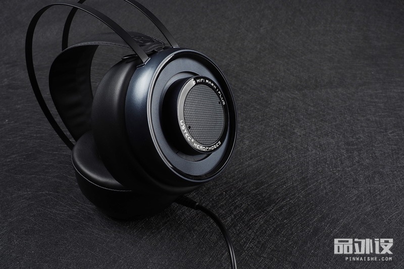 谬斯泰科匠MARKIPLUS游戏耳机体验