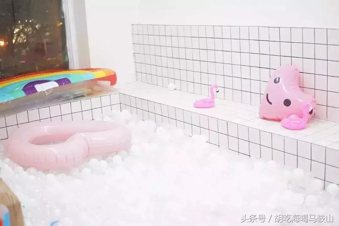 马鞍山有网红打卡基地吗,重庆马鞍山网红打卡景点