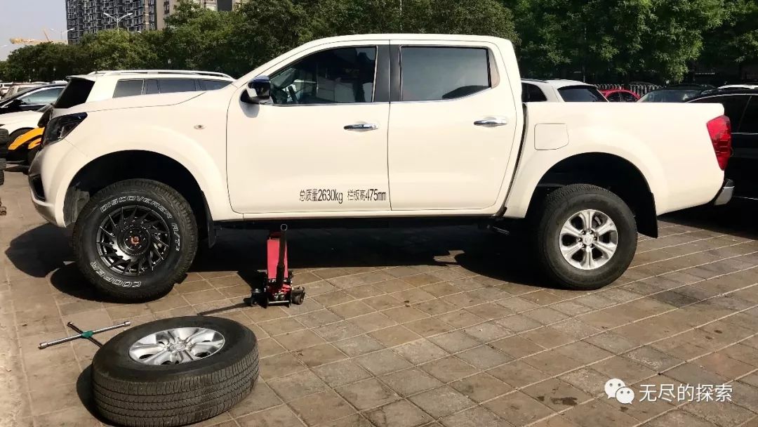 利亚纳最新改装大全,老款varna改装