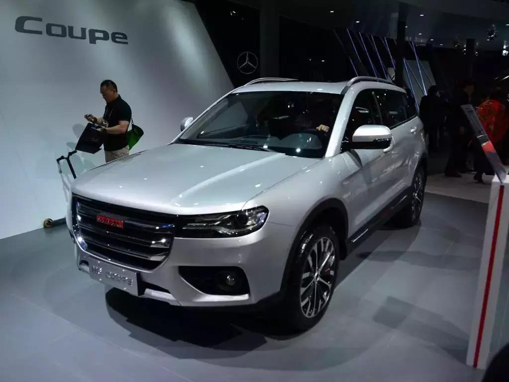 在国外哪个是最受欢迎的国产车 (在国外的国产车有哪些)