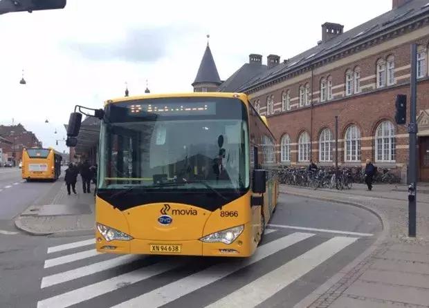 在国外哪个是最受欢迎的国产车 (在国外的国产车有哪些)