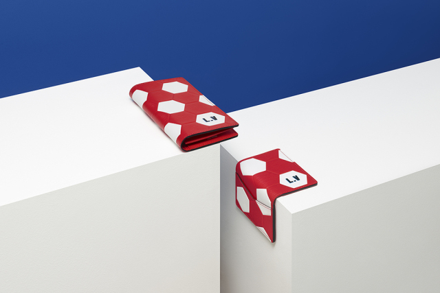 想让她陪你看世界杯？LV助攻已就位，看你的了