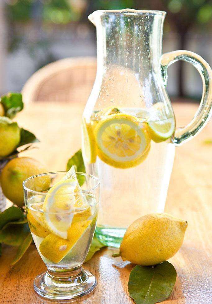 中医的食补和调理,药补不如食补19种天然补药