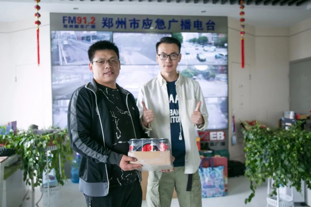 多家媒体点赞的“郑州暖心的哥”做客FM91.2，深入了解他你会发现……