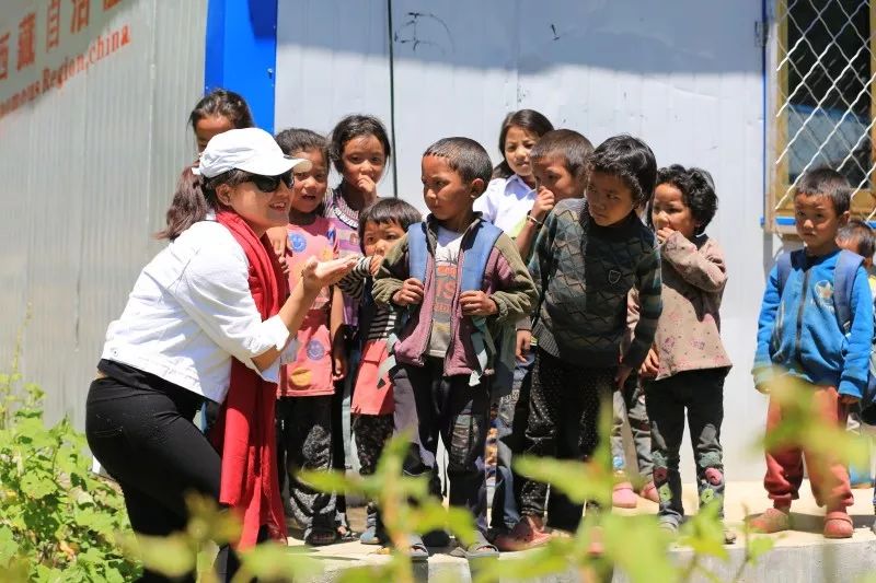 1268名大学生志愿者,20所高校志愿者